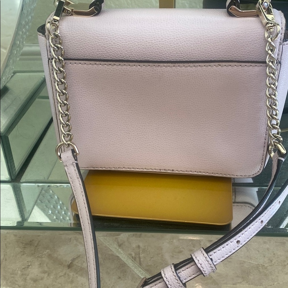 Kate Spade light purple Crossbody Bag - Picture 8 of 13